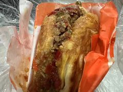 -超享乐剁椒面(合生汇店)