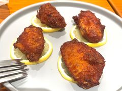 -Thanks美式餐厅(汉堡咖啡店)