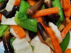 -大师傅金奖啤酒鱼(西街口总店)