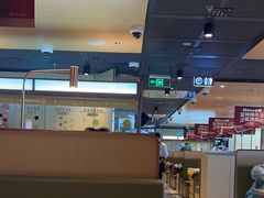 -海底捞火锅(江南盛天地店)