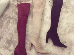 -STUART WEITZMAN(静安嘉里中心店)