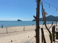 -西涌国际滨海旅游区