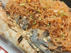 -雅佳神话·麻辣烤鱼(新街口店)