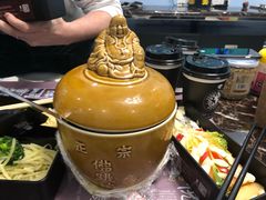 宫廷佛跳墙-盒悦高端盒饭(中海国际中心店)