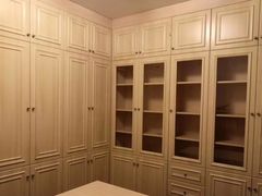 -索菲亚衣柜橱柜家具全屋定制(汶水红星店)