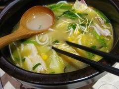 -妈妈故事米线(市府恒隆店)