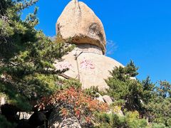 -崂山仰口游览区
