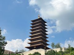 -牛首山文化旅游区