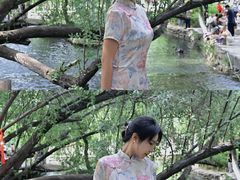 -水磨沟公园