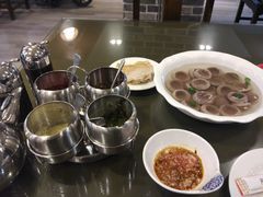-老白肉馆(临江小区店)