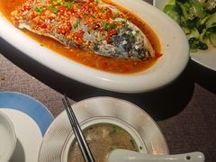 -老味道湘菜