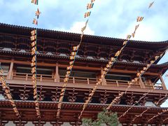 -径山寺