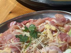 -阿鸡鱼庄·顺德鲜蒸小炒(亚运村店)