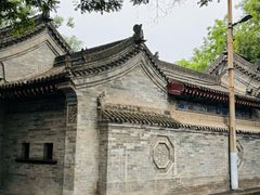 -湘子庙