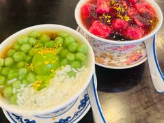 -西园寺素食(西园弄戒幢律寺店)