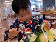 -汤连得温泉馆(宝山店)