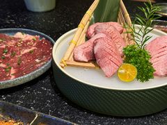 -樱嘢·炭火烧肉(惠南店)