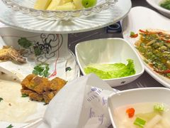 -一鸣饭庄(七星店)