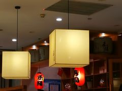 大堂-禾绿寿司(星光68广场店)