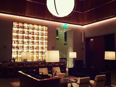 -顶层酒吧ROOF(上海艾迪逊酒店)