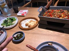 -湘间田舍(北仑银泰店)