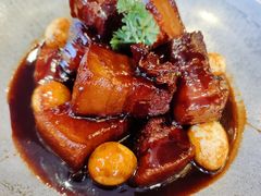 -聚鑫阁江浙菜·非遗传承技艺(青村帝华园店)