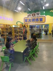 -乐8运动馆·桐语运动乐园(南湖二路店)