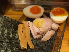 -Ramen满吉·豚骨拉面(丽园路店)