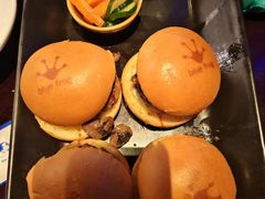 -blue frog蓝蛙(长泰广场店)