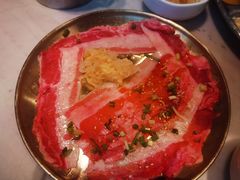 -韩宫宴烤肉·料理(苏州中心店)
