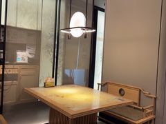 -绿茶餐厅(青岛城阳万象汇店)