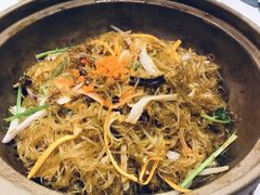 粉丝煲-独一处·物新集市(红谷滩店)