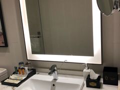 -兰州步行街希尔顿欢朋酒店