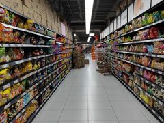 -家乐福(古北店)