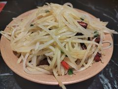 -廖川菜(太阳宫店)