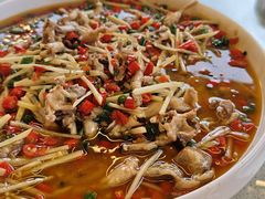 -蛙兔鸡自贡风味·特色江湖菜(广都店)