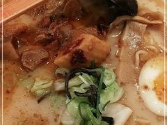 -味千拉面(双井店)