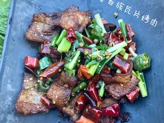-尽善百年古院餐厅(王家老宅店)