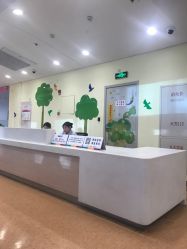 -上海市儿童医院(泸定路院区)