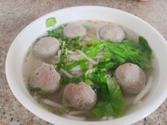 -老四家黄东明牛肉丸