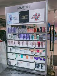 -DX HAIR SALON·发现未知美发沙龙