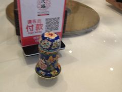 -四季民福烤鸭店(望京旺角店)