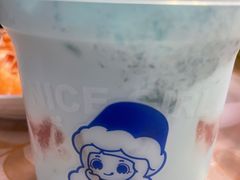 -溪边姑娘·拉丝酸奶水果捞(春熙路店)