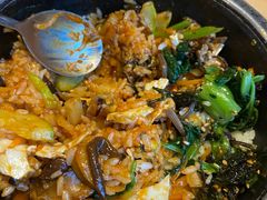 -土大力韩式烤肉料理(和平路店)