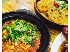 -二孃鸡爪爪(东郊记忆店)