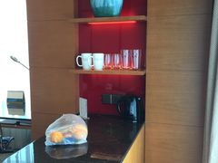 -上海浦东嘉里大酒店
