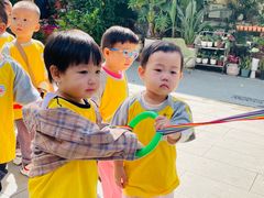 -金点蒙氏国际教育(悠然校区)