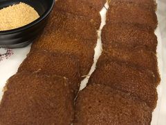 -泉味道贵州厨房(三里河店)