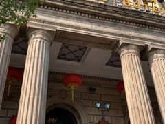-上海锦江金门大酒店