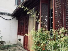 -衣裳街历史文化街区